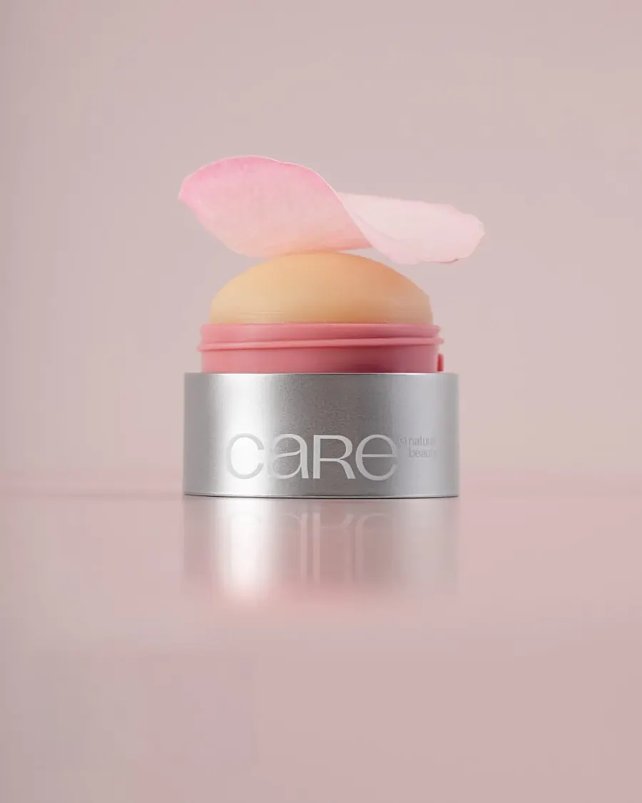Care Beauty — CARE Natural Beauty