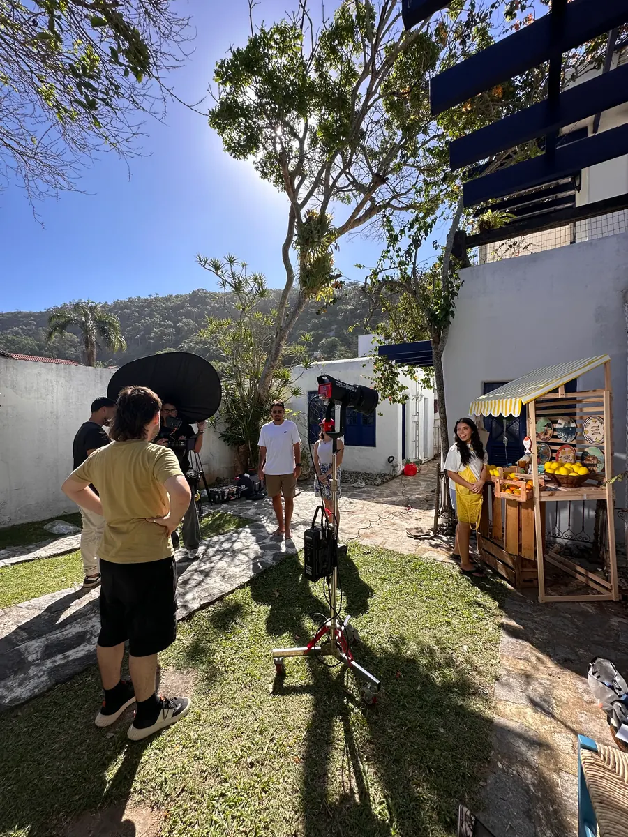 Bastidores de Coleção de Pratos