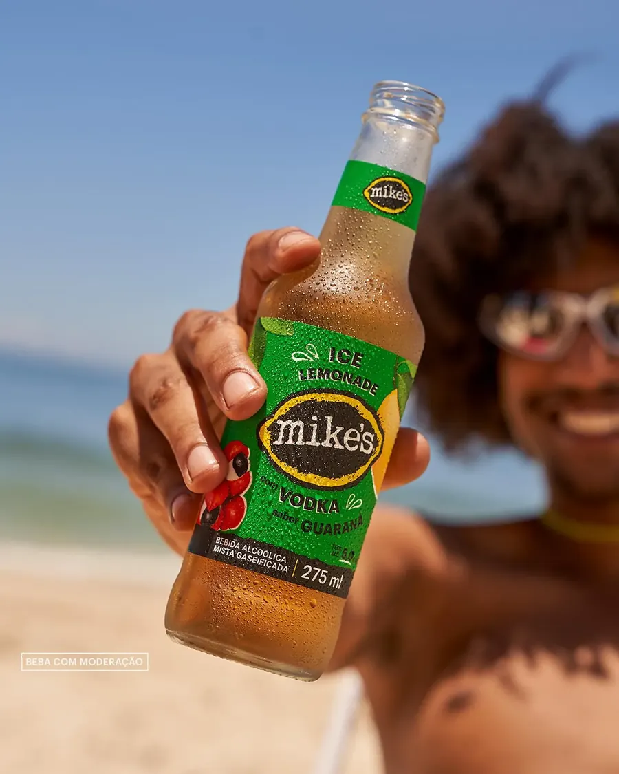 Verão com Mike's — imagem 6